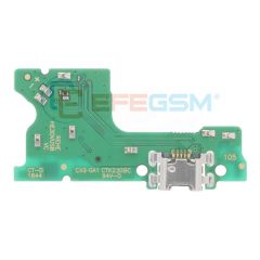 Huawei Y7 2019 (DUB-LX1) Alt Bord