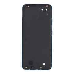 Oppo Realme C11 (RMX2185) Arka Kapak Mavi