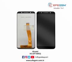 Alcatel A3 (OT-5052) Ekran