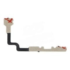 Oppo A72 (CPH2067) Yan Ses Film