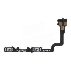 Oppo A72 (CPH2067) Yan Ses Film