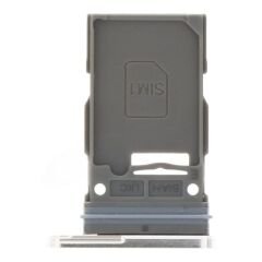 Samsung Galaxy S23 Ultra (G918B) Sim Holder Silver