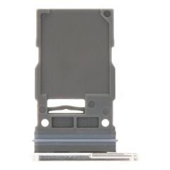 Samsung Galaxy S23 Ultra (G918B) Sim Holder Silver