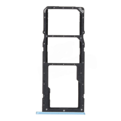 Oppo Realme C11 (RMX2185) Sim Holder Mavi