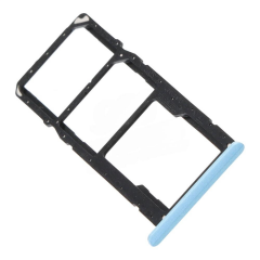 Oppo Realme C11 (RMX2185) Sim Holder Mavi