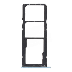 Oppo Realme C11 (RMX2185) Sim Holder Mavi