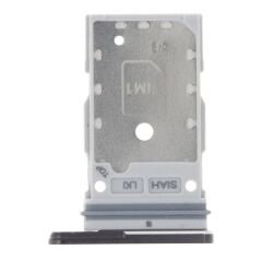 Samsung Galaxy S23 Ultra (G918B) Sim Holder Siyah