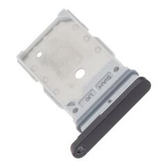 Samsung Galaxy S23 Ultra (G918B) Sim Holder Siyah