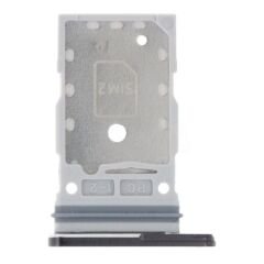 Samsung Galaxy S23 Ultra (G918B) Sim Holder Siyah