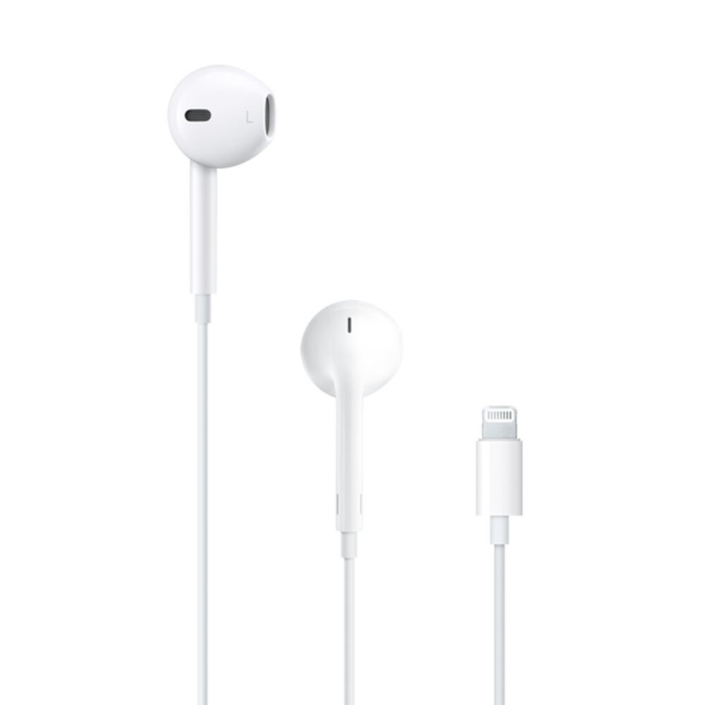 Iphone Lightning Konnektörlü EarPods