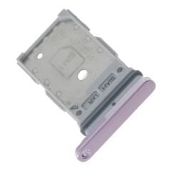 Samsung Galaxy S23 Ultra (G918B) Sim Holder Lila