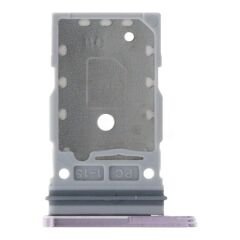 Samsung Galaxy S23 Ultra (G918B) Sim Holder Lila