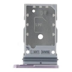 Samsung Galaxy S23 Ultra (G918B) Sim Holder Lila