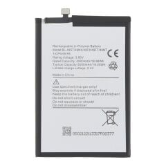 Tecno Spark 10C (BL-49ST) Batarya