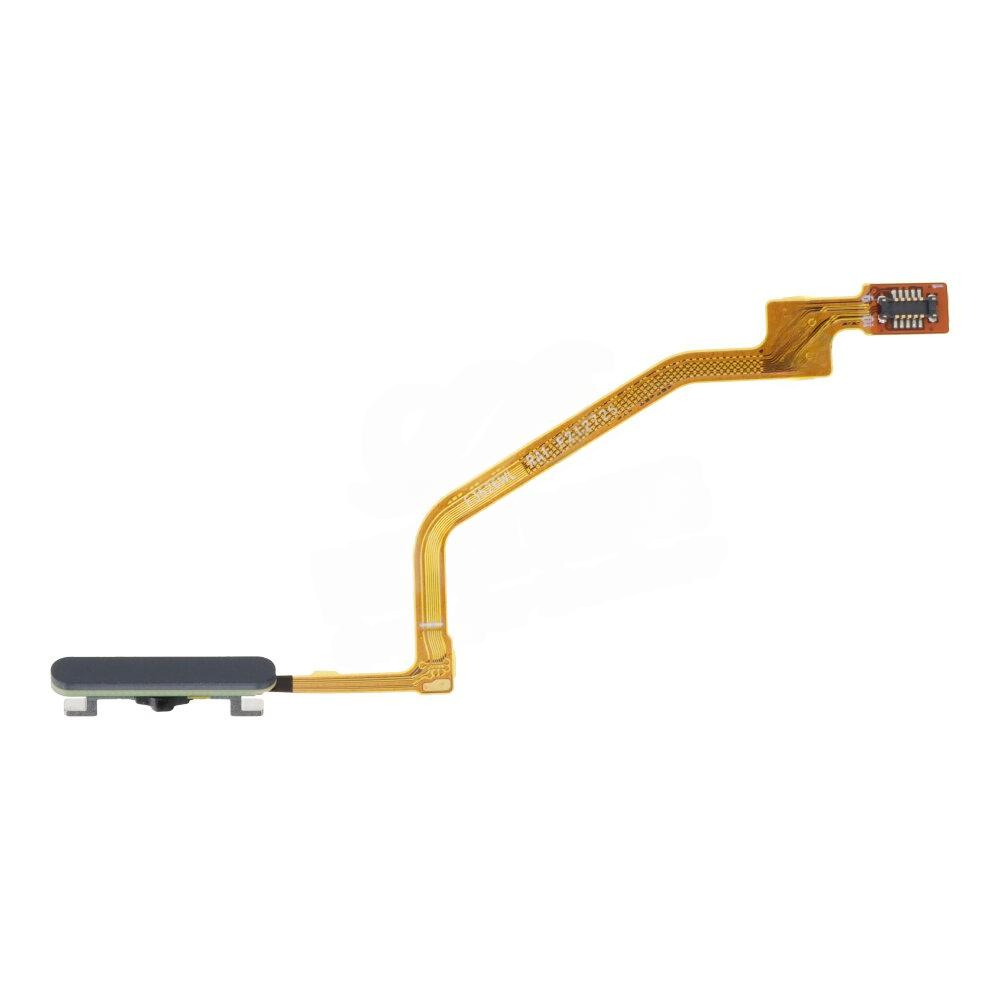 Xiaomi Redmi Note 9 Pro Parmak Okuyucu Siyah