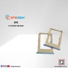 Oppo A72 (CPH2067) Sim Holder