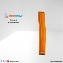 Xiaomi Mi 10T Pro Ara Film
