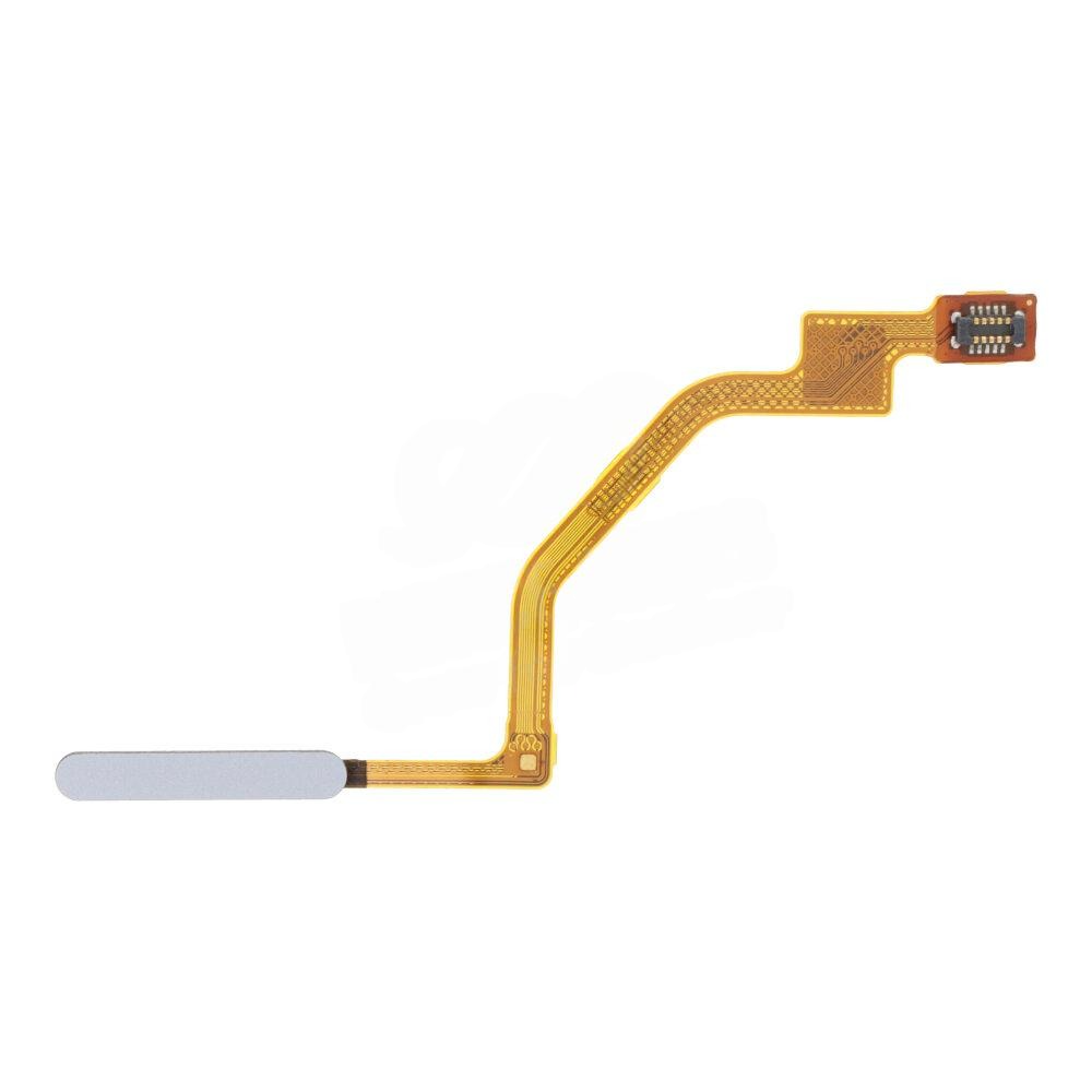 Xiaomi Redmi Note 9 Pro Parmak Okuyucu Beyaz