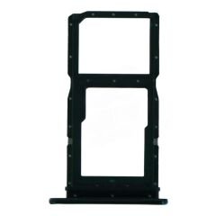 Huawei Y9 Prime 2019 (STK-L21) Sim Holder Siyah