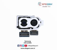 Samsung A30 (A305) Arka Kamera
