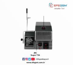 JBC Sugon T36 Havya Makinesi