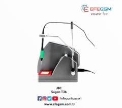 JBC Sugon T36 Havya Makinesi