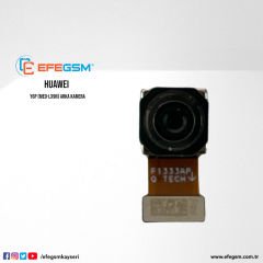 Huawei Y6P (MED-LX9N) Arka Kamera