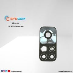 Xiaomi Mi 10T Pro Kamera Lens