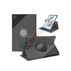 Samsung Galaxy Tab A9 (X110) Standlı Kapaklı Kılıf