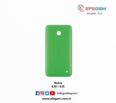 Nokia Lumia 630 (RM-976) Arka Kapak