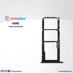 Huawei Y6P (MED-LX9N) Sim Holder