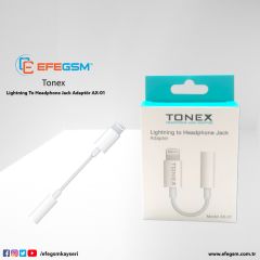 Tonex AX-01 Lightning Dönüştürücü
