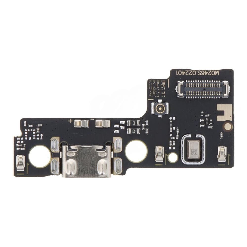 Xiaomi Redmi 12C Alt Bord