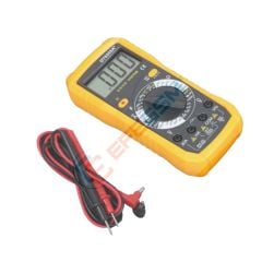 O-LID DT9205A+ Ölçü Aleti