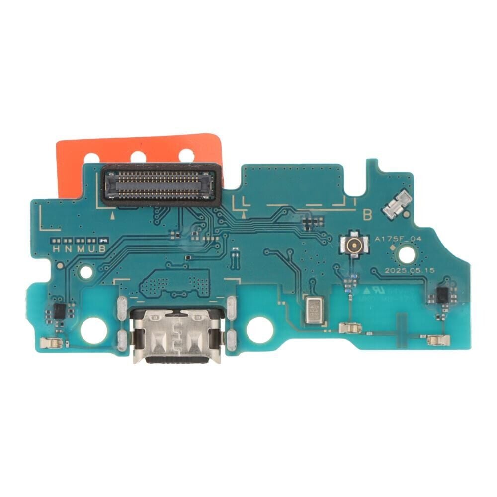 Samsung Galaxy A17 5G (A176B) Alt Bord