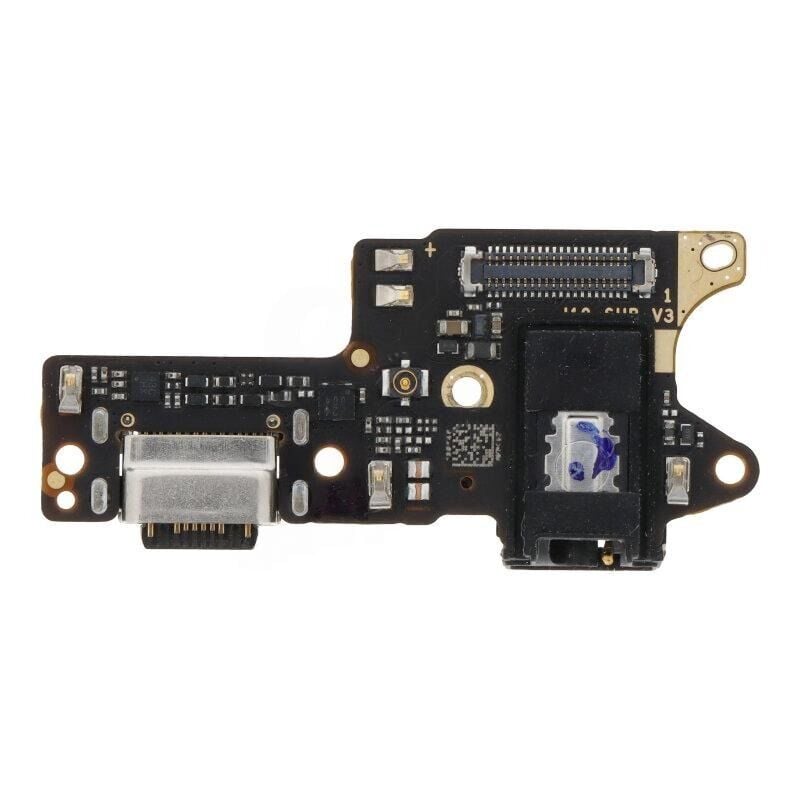 Xiaomi Redmi 9 Alt Bord