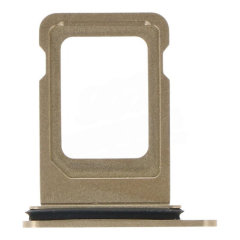 Iphone 13 Pro Sim Holder Gold
