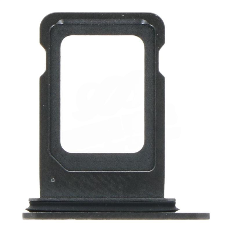 Iphone 13 Pro Sim Holder Siyah