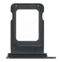 Iphone 13 Pro Sim Holder Siyah