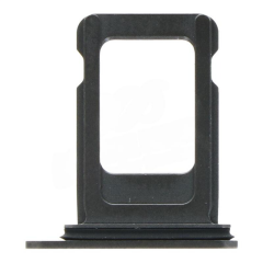 Iphone 13 Pro Sim Holder Siyah