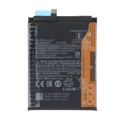 Xiaomi Poco X3 (BN57) Batarya