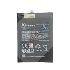 Xiaomi Redmi 9 (BN54) Batarya