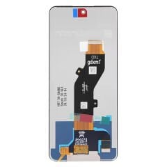 Tecno Spark 30 (KL6) Ekran