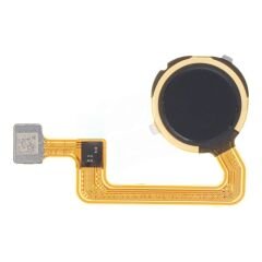 Xiaomi Redmi 12C Parmak Okuyucu Siyah