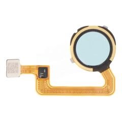 Xiaomi Redmi 12C Parmak Okuyucu Yeşil