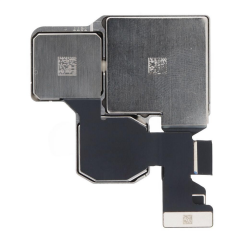 Iphone 14 Pro Arka Kamera