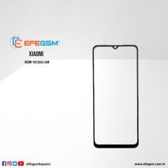 Xiaomi Redmi 10C Ocalı Cam