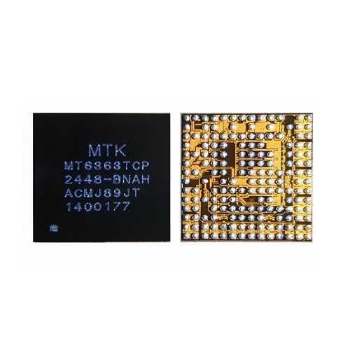 MT6363TCP Power Entegresi