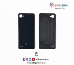 Lg Q6 Arka Kapak