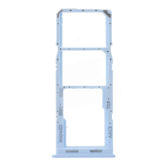 Samsung Galaxy A13 (A135) Sim Holder Mavi